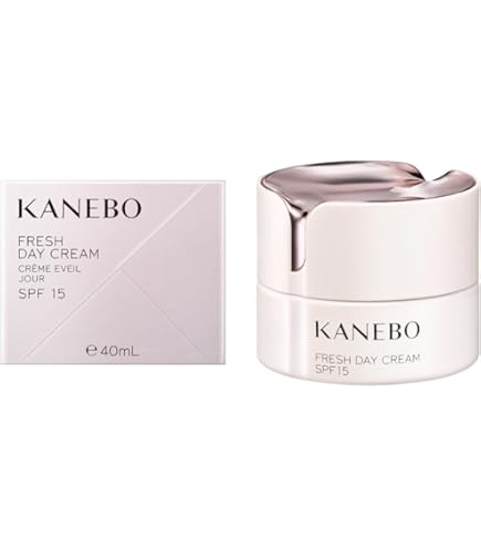 Amazon.co.jp: Kanebo Kanebo Cream In Day 1.4 oz (40 g) (1 x 1
